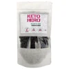 3x Keto Hero Chocolade Drops Puur 300 gr
