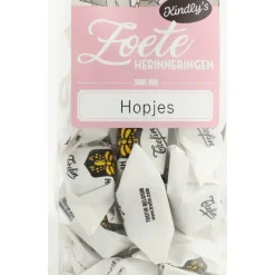 7x Kindly's Hopjes 130 gr