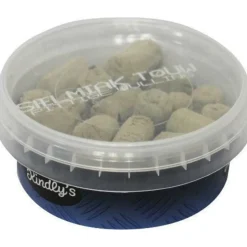 12x Kindly's Salmiak Touw 125 gr