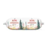 12x Kivo Gestoomde Kip & Zalm 600 gr