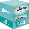 24x Kleenex Balsam Menthol Tissues 64 stuks