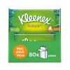 10x Kleenex Balsam Tissues 8 stuks