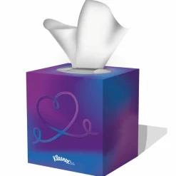 12x Kleenex Collection Tissues 48 stuks