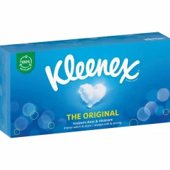 24x Kleenex Original Tissues 72 stuks