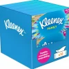 10x Kleenex Tissues Family 128 stuks