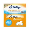12x Kleenex Tissues Voordeelbox Allergy Comfort 56 stuks