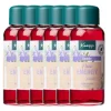 6x Kneipp Badolie New Energy Rozemarijn 100 ml