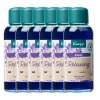 6x Kneipp Badolie Relaxing Lavendel 100 ml