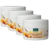 4x Kneipp Body Creme Beauty Secret 200 ml