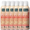 6x Kneipp Douche Foam Body & Mind Balance 200 ml