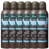 6x Kneipp Douche Foam Cool Freshness 200 ml