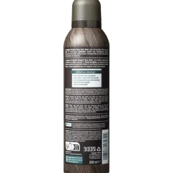 6x Kneipp Douche Foam Men 200 ml