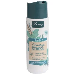 6x Kneipp Douche Goodbye Stress 200 ml