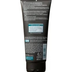 6x Kneipp Douche Men 2-in-1 Warm Woods 200 ml