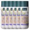 6x Kneipp Douche New Energy 200 ml