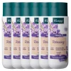 6x Kneipp Douche Relaxing 200 ml