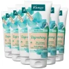 6x Kneipp Douche Scrub Refreshing Mint en Eucalyptus 200 ml
