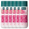 6x Kneipp Douchegel Embrace Life 200 ml