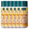 6x Kneipp Doucheolie Beauty Secret 200 ml