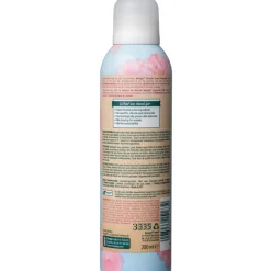 6x Kneipp Favourite Time Douche Foam Cherry Blossom 200 ml