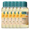 6x Kneipp Massageolie Arnica Active 100 ml