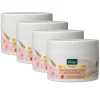 4x Kneipp Nourishing Body Creme Soft Skin 200 ml
