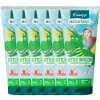 6x Kneipp Shampoo & Douche Drakenkracht 200 ml
