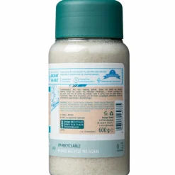 6x Kneipp Voetbadkristallen Cooling - Aloë Vera Watermunt 600 gr