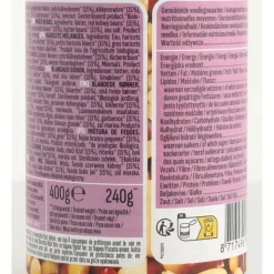 6x La Bio Idea Bonen Mix 400 gr