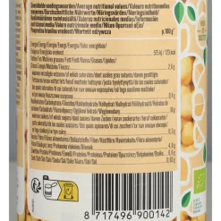 6x La Bio Idea Kikkererwten Bio 400 gr