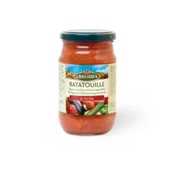 6x La Bio Idea Ratatouille 300 gr