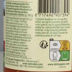 6x La Bio Idea Ratatouille 300 gr