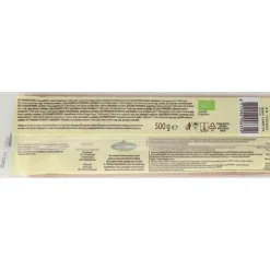 12x La Bio Idea Spaghetti Spelt Bio 500 gr