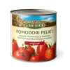 12x La Bio Idea Tomaten Gepeld Bio 400 gr