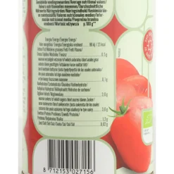 12x La Bio Idea Tomaten Gepeld Bio 400 gr