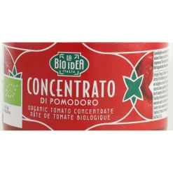 12x La Bio Idea Tomatenpuree Bio 100 gr
