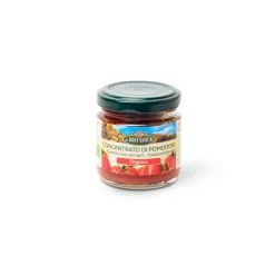12x La Bio Idea Tomatenpuree 22% Bio 200 gr