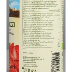 12x La Bio Idea Tomatenstukjes Bio 400 gr