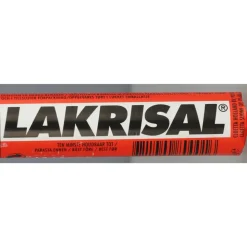40x lakrisal Salmiak