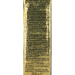 3x Lavazza Qualita Oro gemalen 250 gr