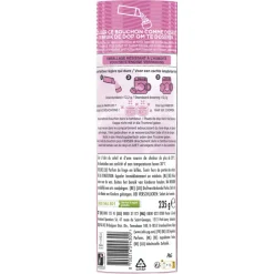 6x Lenor In-wash Geurbooster Zijdebloesem & Pioenroos 19 wasbeurten 235 gr