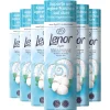 6x Lenor In-wash Geurbooster Katoen Fris 19 wasbeurten 235 gr