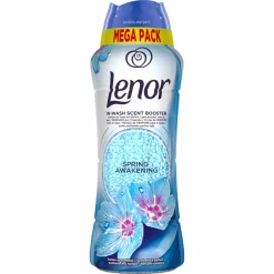 6x Lenor In-wash Geurbooster Spring Awakening 570 gr