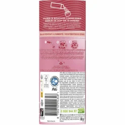 6x Lenor In-wash Geurbooster Kersenbloesem 11 wasbeurten 140 gr