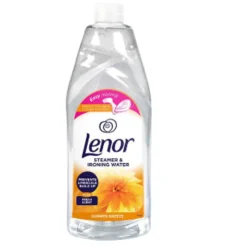 12x Lenor Strijkwater Summer Breeze 1 liter