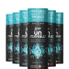 6x Lenor Unstoppables In-Wash Geurbooster Fris 13 wasbeurten 165 gr