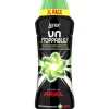 6x Lenor Unstoppables In-Wash Geurbooster Ariel 495 gr