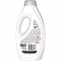 4x Lenor Vloeibaar Wasmiddel Zeebries 20 Wasbeurten 900 ml