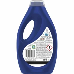 4x Lenor Vloeibaar Wasmiddel Gouden Orchidee 20 Wasbeurten 900 ml