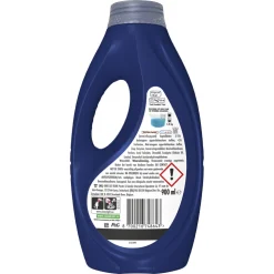 4x Lenor Vloeibaar Wasmiddel Amethist 20 Wasbeurten 900 ml